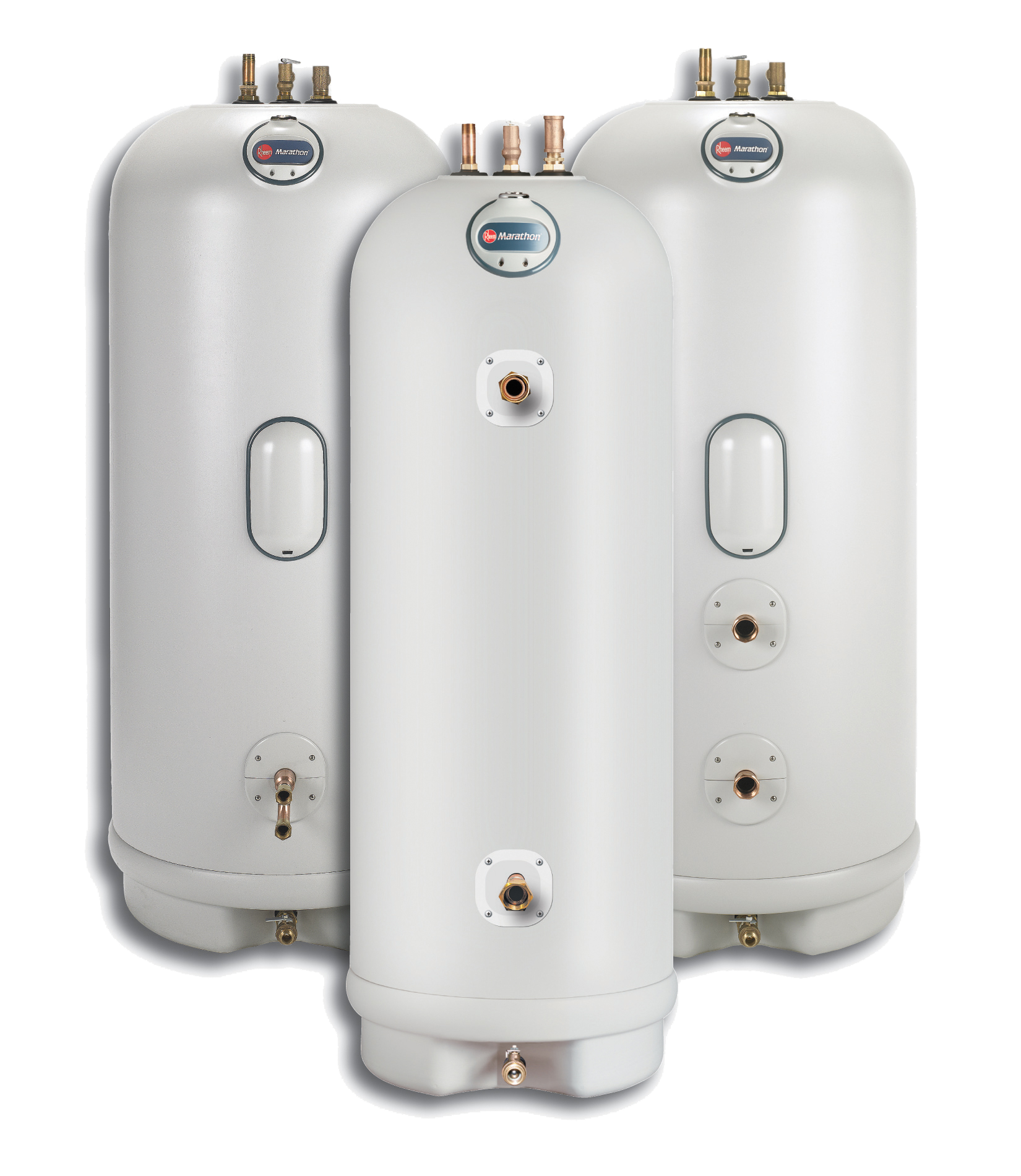 Marathon Thermal Storage 