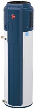 Heat Pump Water Heater