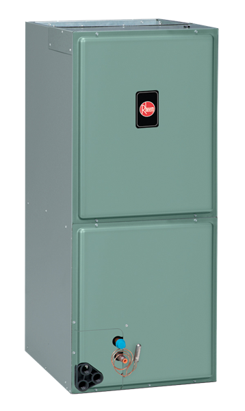 rheem split units